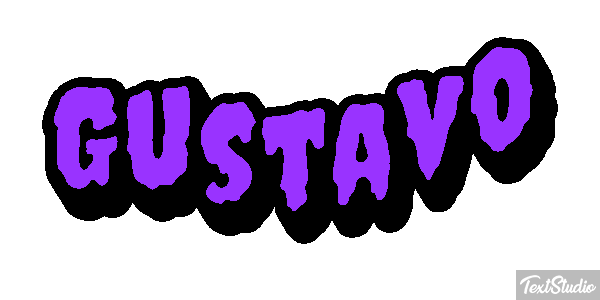 Gustavo Effetto testo