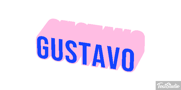 Gustavo Effetto testo