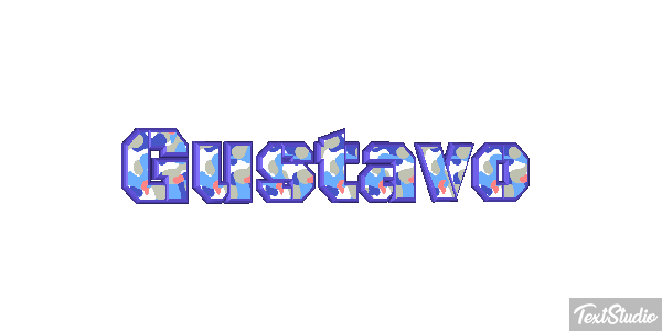 Gustavo Effetto testo