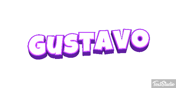 Gustavo Effetto testo