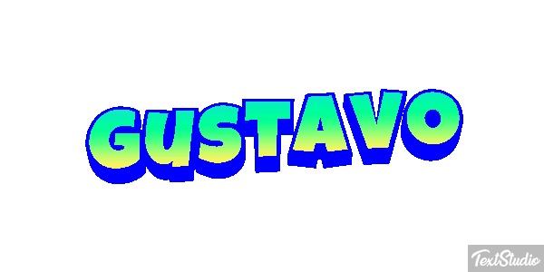 Gustavo Effetto testo