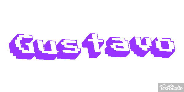 Gustavo Effetto testo