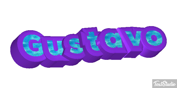 Gustavo Effetto testo