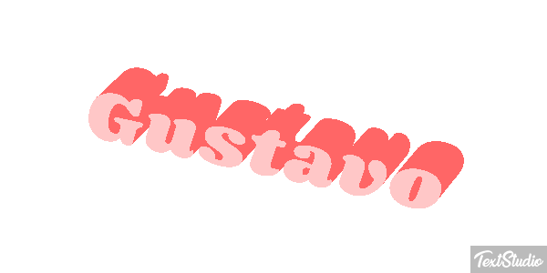 Gustavo Effetto testo