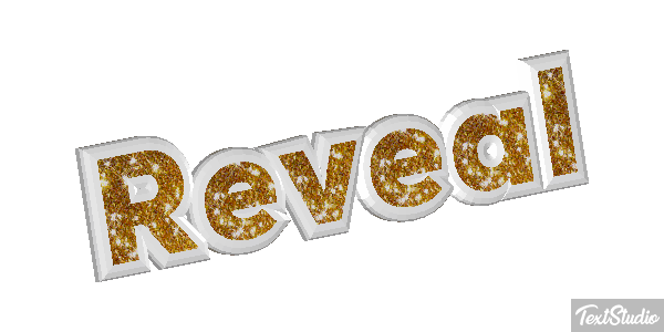 Reveal Effet de texte