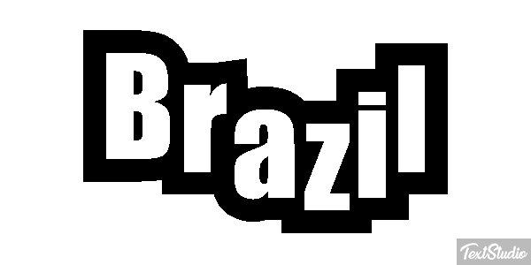 Brazil Metin efekti