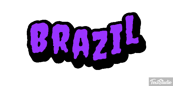 Brazil Metin efekti