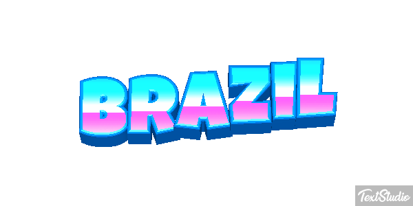 Brazil Metin efekti