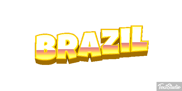 Brazil Metin efekti