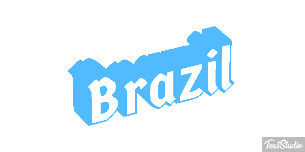 Brazil Metin efekti