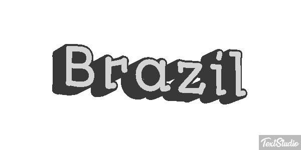 Brazil Metin efekti