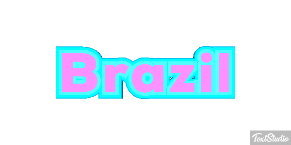 Brazil Metin efekti