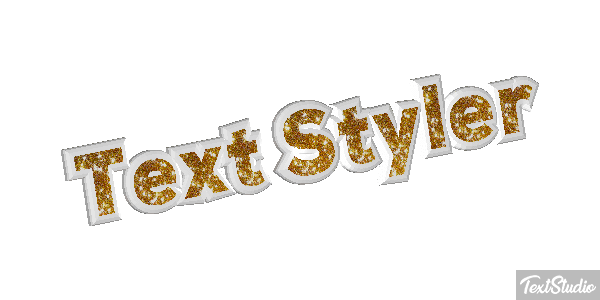 Text Styler Text effect