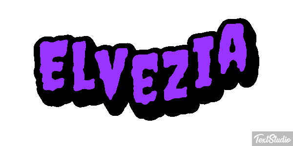 Elvezia Effet de texte