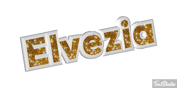 Elvezia Effet de texte