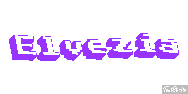 Elvezia Effet de texte