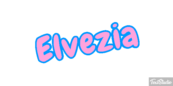 Elvezia Effet de texte