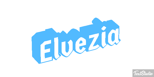 Elvezia Effet de texte