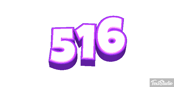 516 Effetto testo