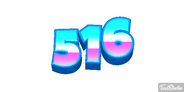 516 Effetto testo