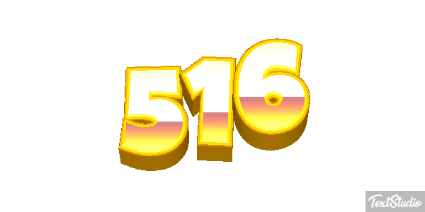 516 Effetto testo
