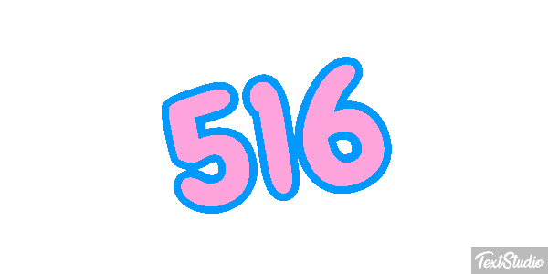 516 Effetto testo