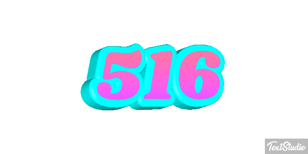 516 Effetto testo