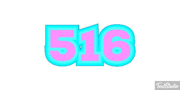 516 Effetto testo