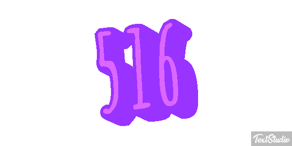 516 Effetto testo