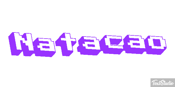 Natação Efeito do texto