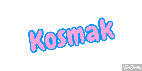 Koşmak Metin efekti