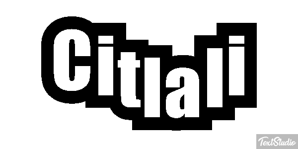 Citlali Efeito do texto