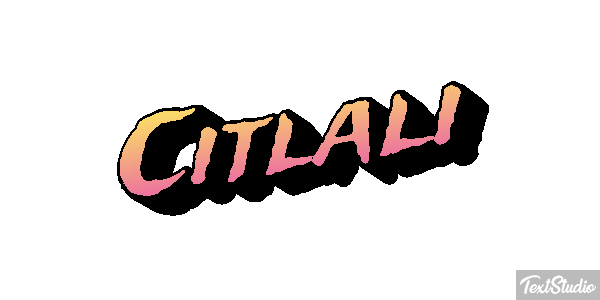 Citlali Efeito do texto