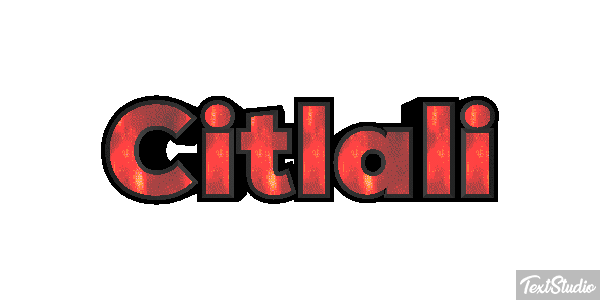 Citlali Efeito do texto