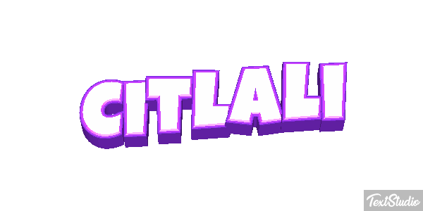 Citlali Efeito do texto