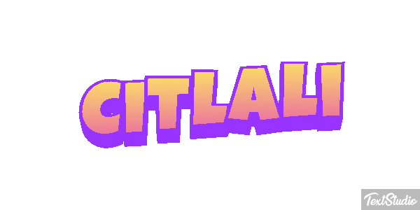 Citlali Efeito do texto
