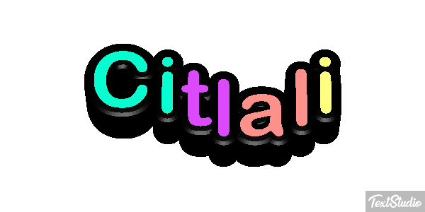 Citlali Efeito do texto