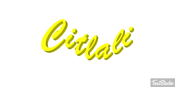 Citlali Efeito do texto
