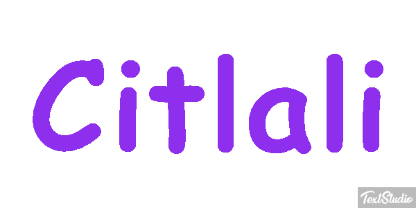 Citlali Efeito do texto