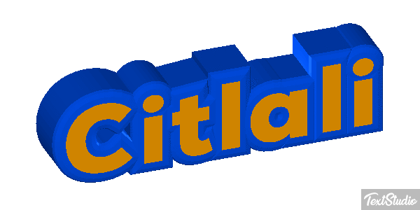 Citlali Efeito do texto
