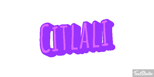 Citlali Efeito do texto