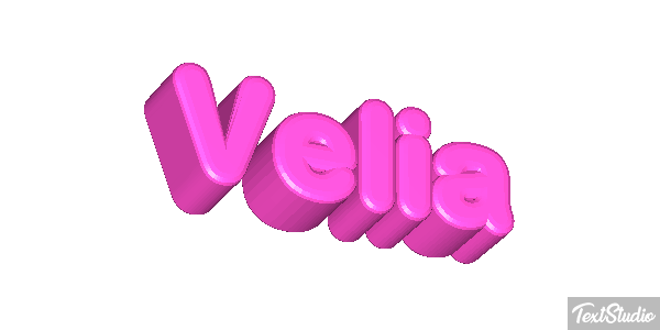 Velia Effetto testo