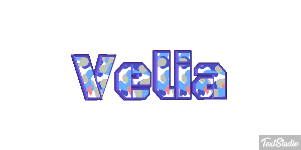 Velia Effetto testo