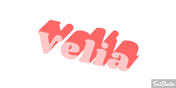 Velia Effetto testo