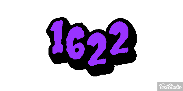 1622 Efecto de texto