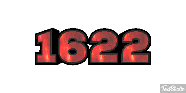1622 Efecto de texto