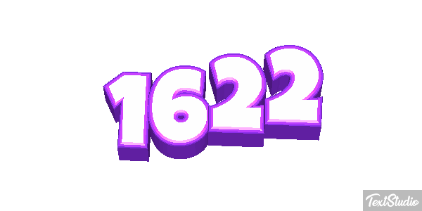 1622 Efecto de texto