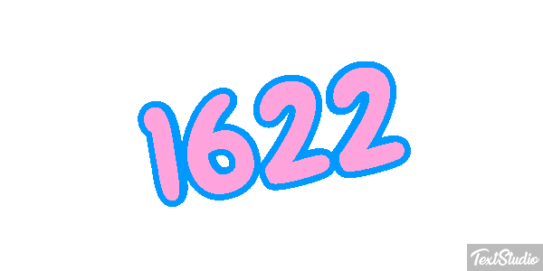 1622 Efecto de texto