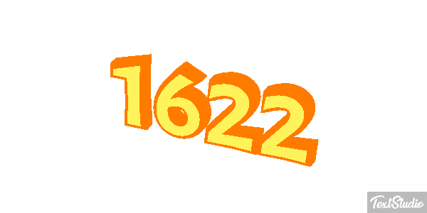 1622 Efecto de texto