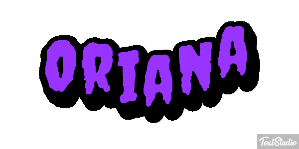 Oriana Effetto testo